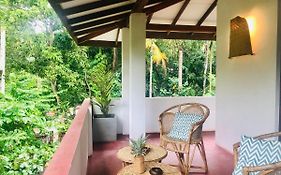 Le Cabanon