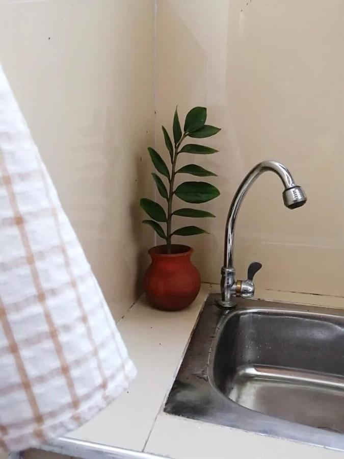 Appartement Le Cabanon à Dikwella Extérieur photo