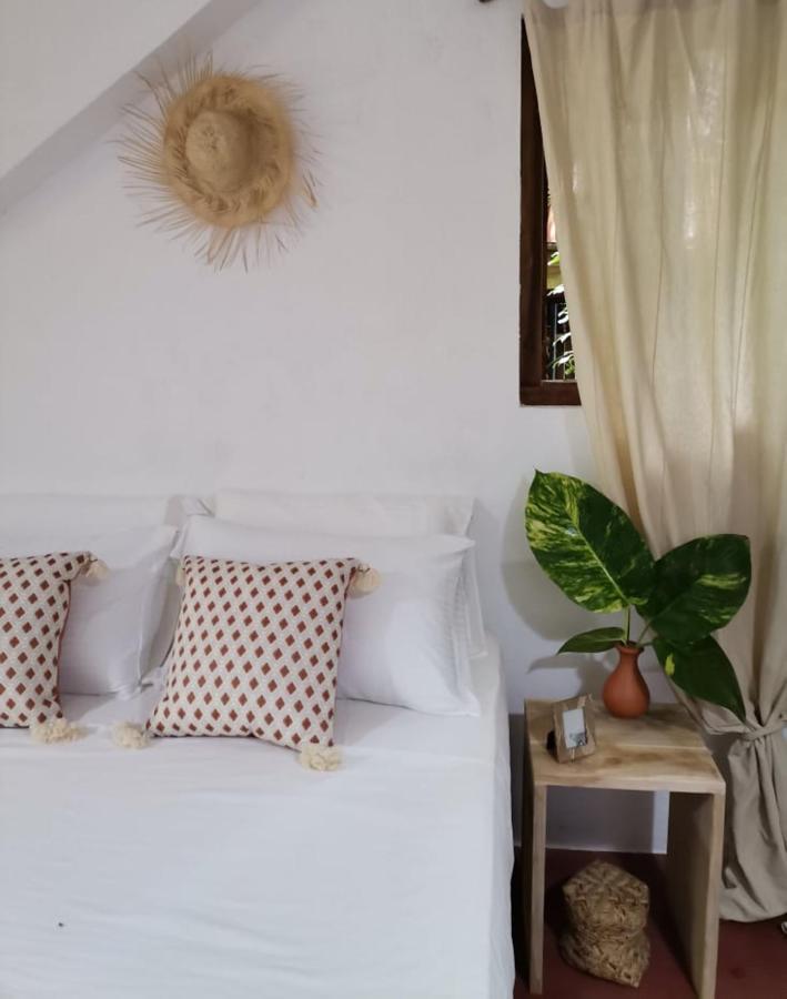 Appartement Le Cabanon à Dikwella Extérieur photo