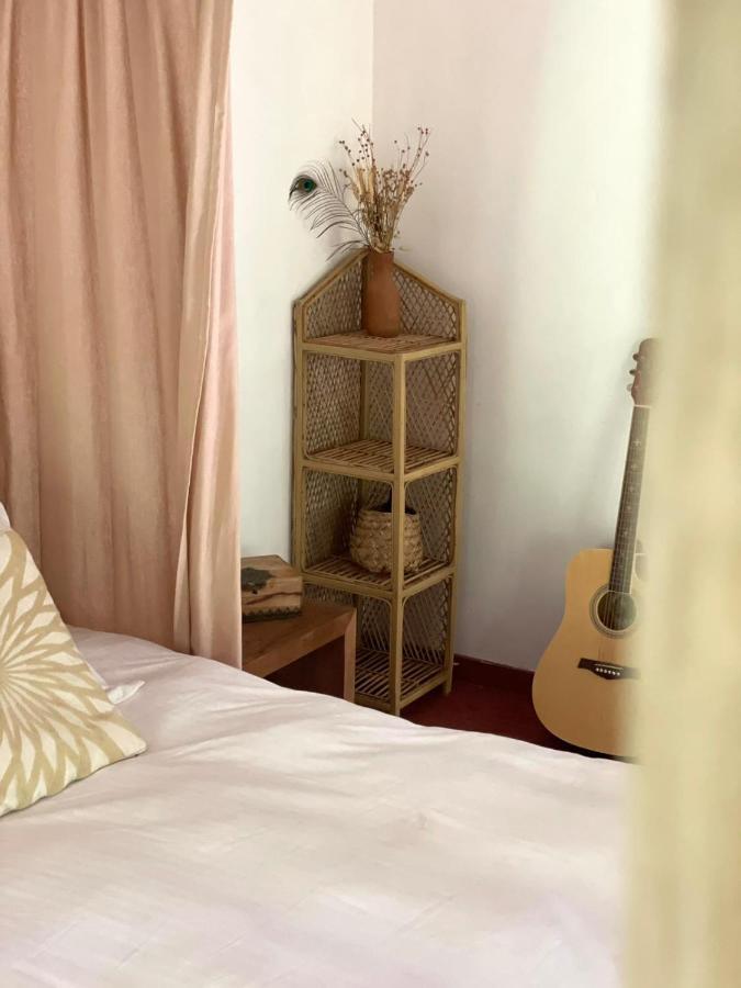 Appartement Le Cabanon à Dikwella Extérieur photo